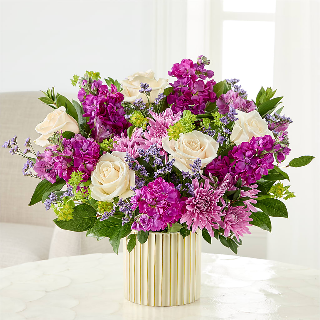 The Boutique Bouquet – Colonial Flower Shoppe, Somers CT