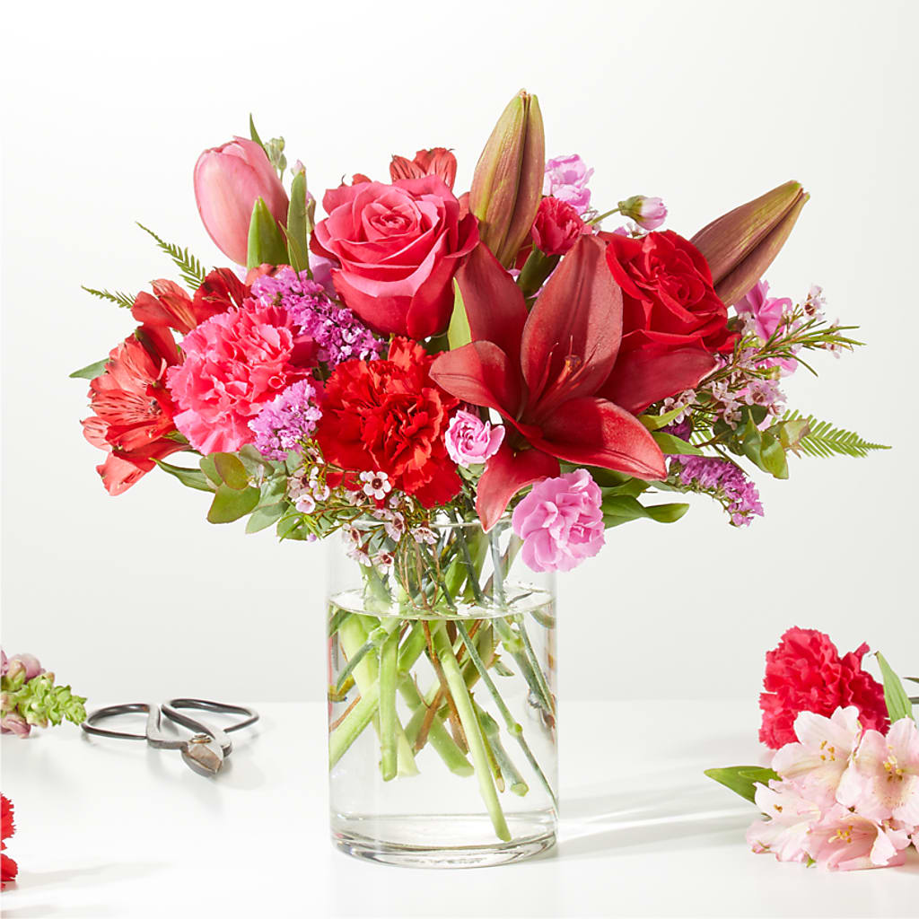 Together Forever - A Florist Original – Colonial Flower Shoppe, Somers CT