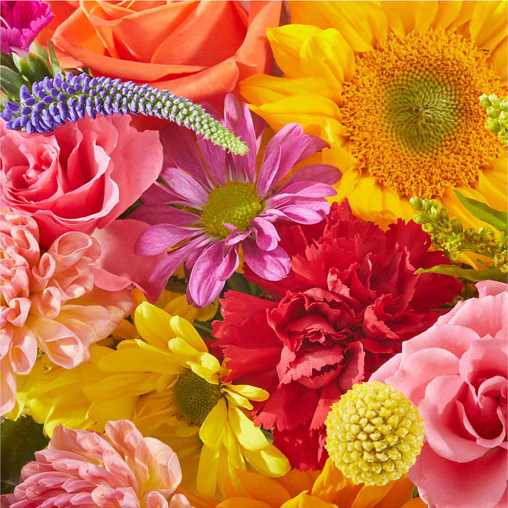 You're Invited - A Florist Original – Colonial Flower Shoppe, Somers CT