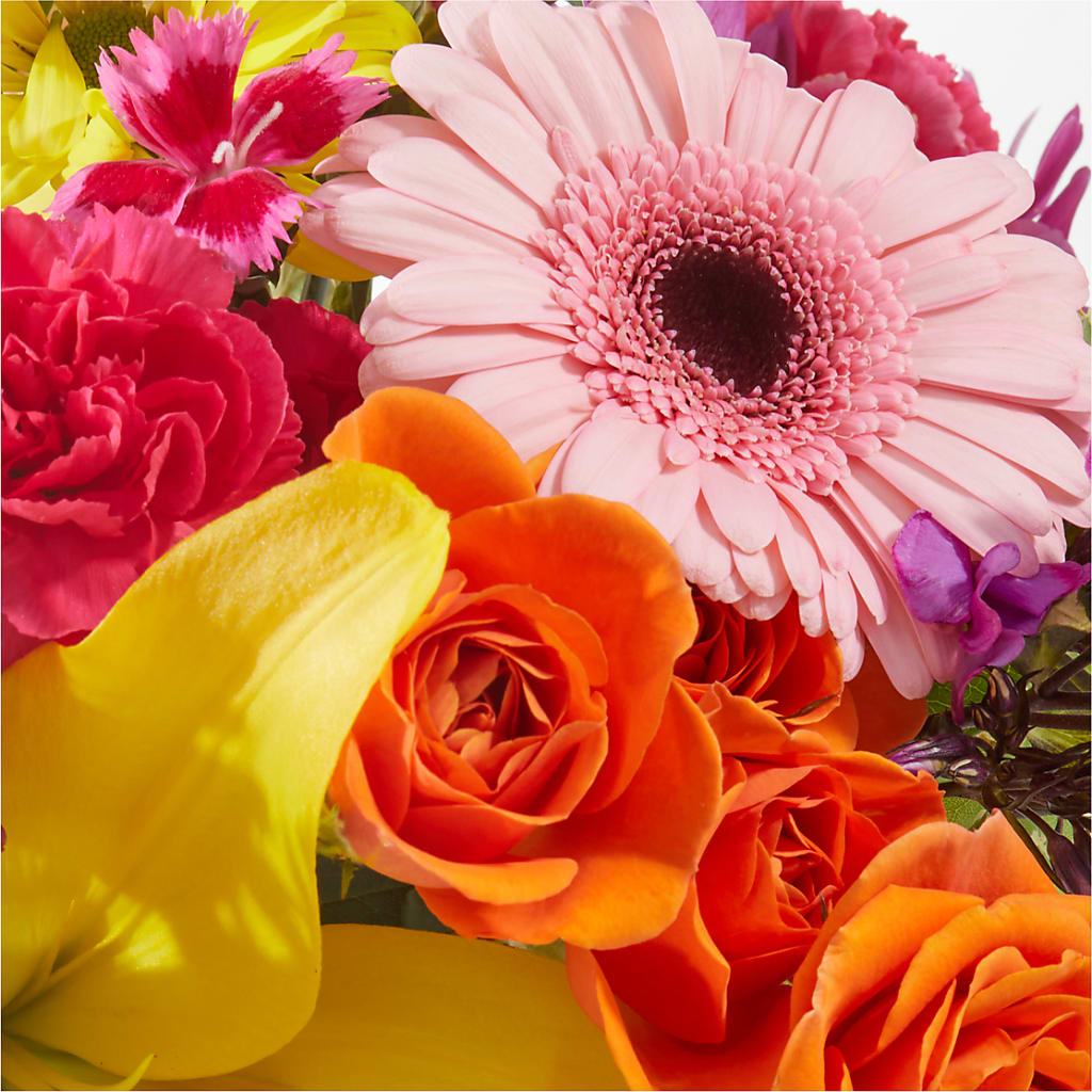 You're Invited - A Florist Original – Colonial Flower Shoppe, Somers CT
