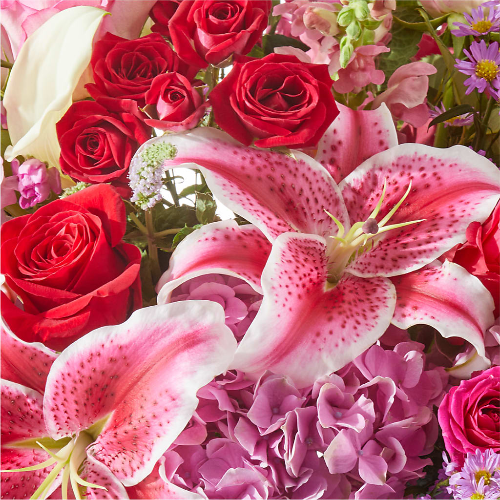 Better Together - A Luxury Florist Original – Colonial Flower Shoppe, Somers CT