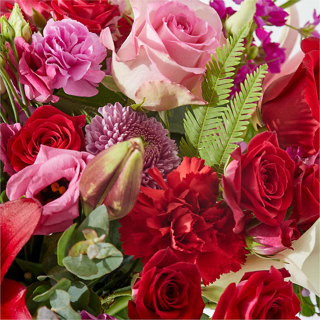 Simply the Best - A Florist Original – Colonial Flower Shoppe, Somers CT