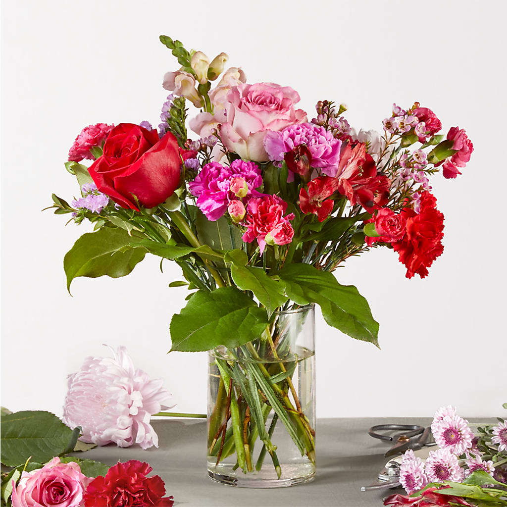 Regal Jewel – A Florist Original – Colonial Flower Shoppe, Somers CT