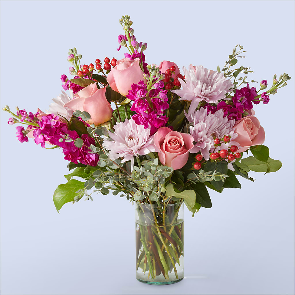 Sunday Morning Bouquet – Colonial Flower Shoppe, Somers CT