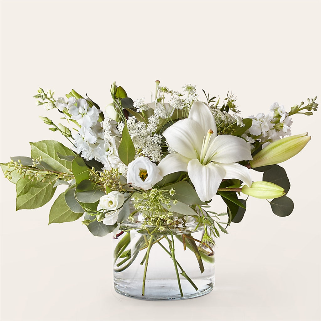 Alluring Elegance Bouquet – Colonial Flower Shoppe, Somers CT