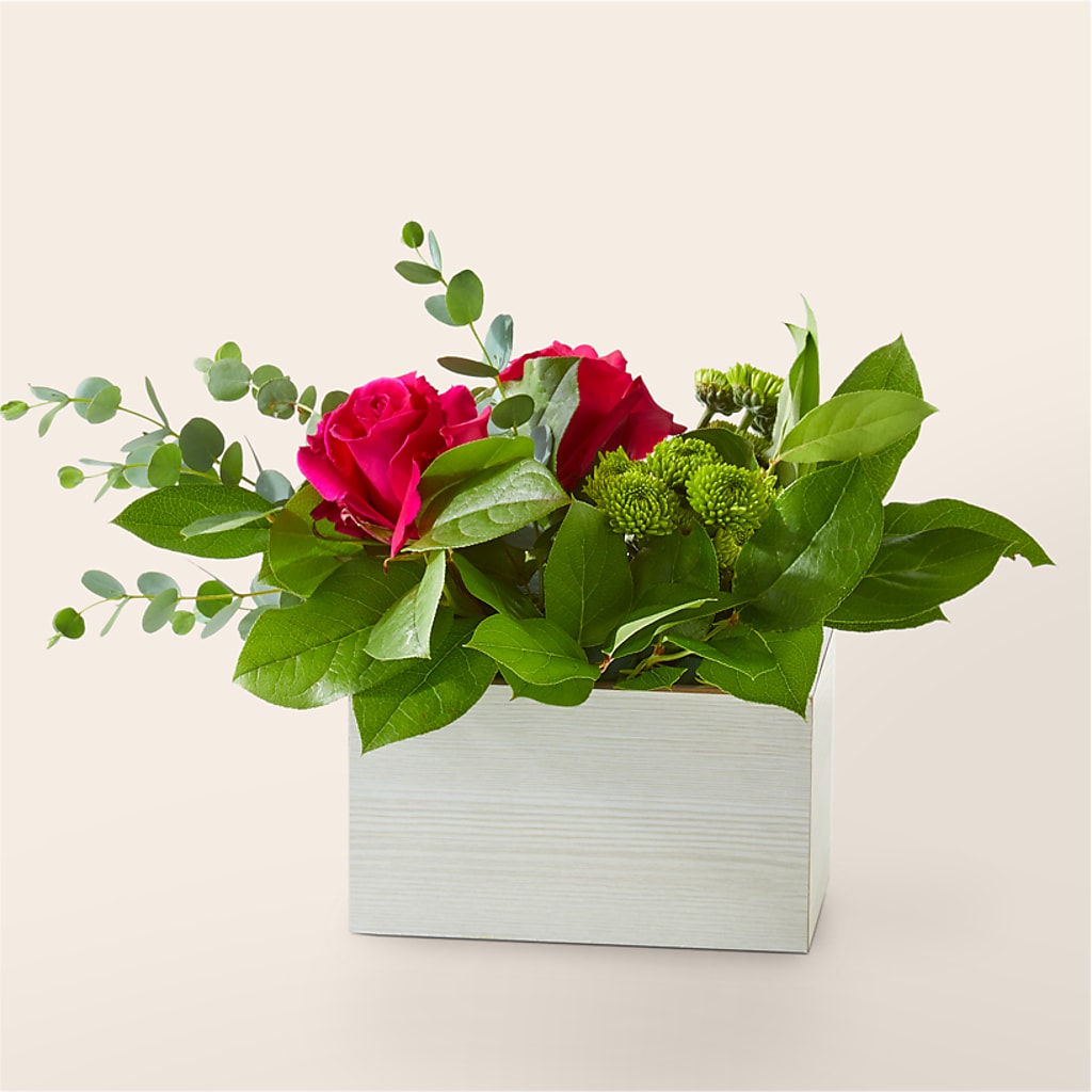 Wild Spirit Bouquet – Colonial Flower Shoppe, Somers CT