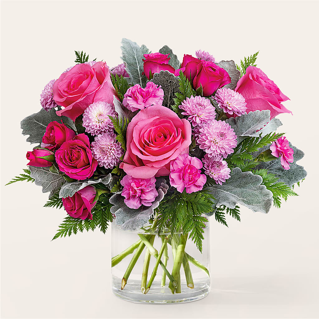 Sweet As Can Be Bouquet – Colonial Flower Shoppe, Somers CT