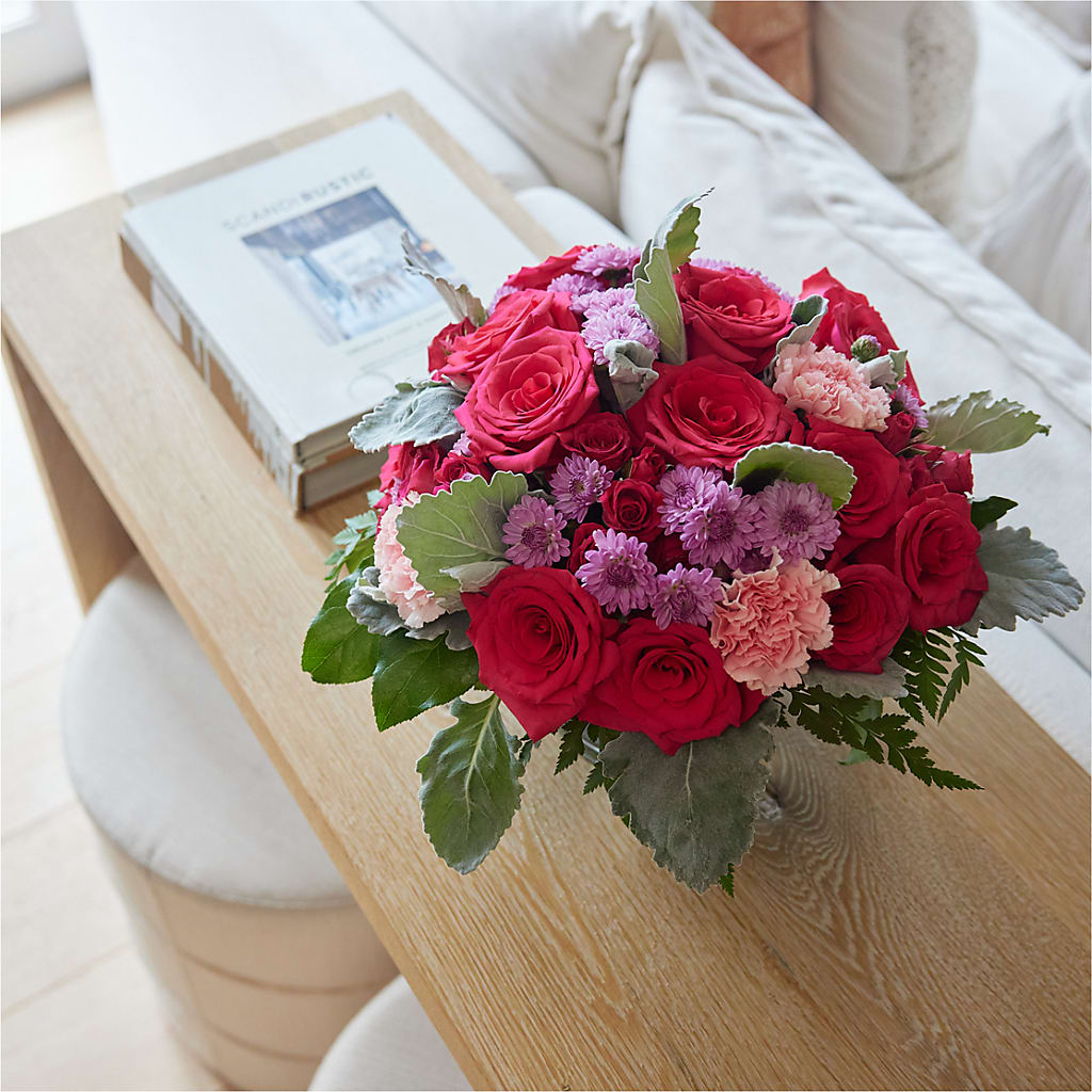 Sweet As Can Be Bouquet – Colonial Flower Shoppe, Somers CT