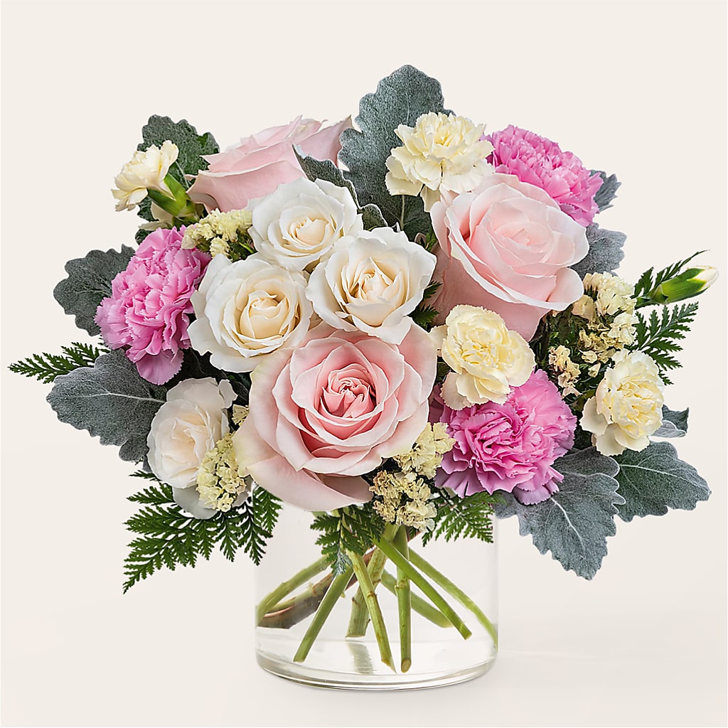 Blissful Moments Bouquet – Colonial Flower Shoppe, Somers CT