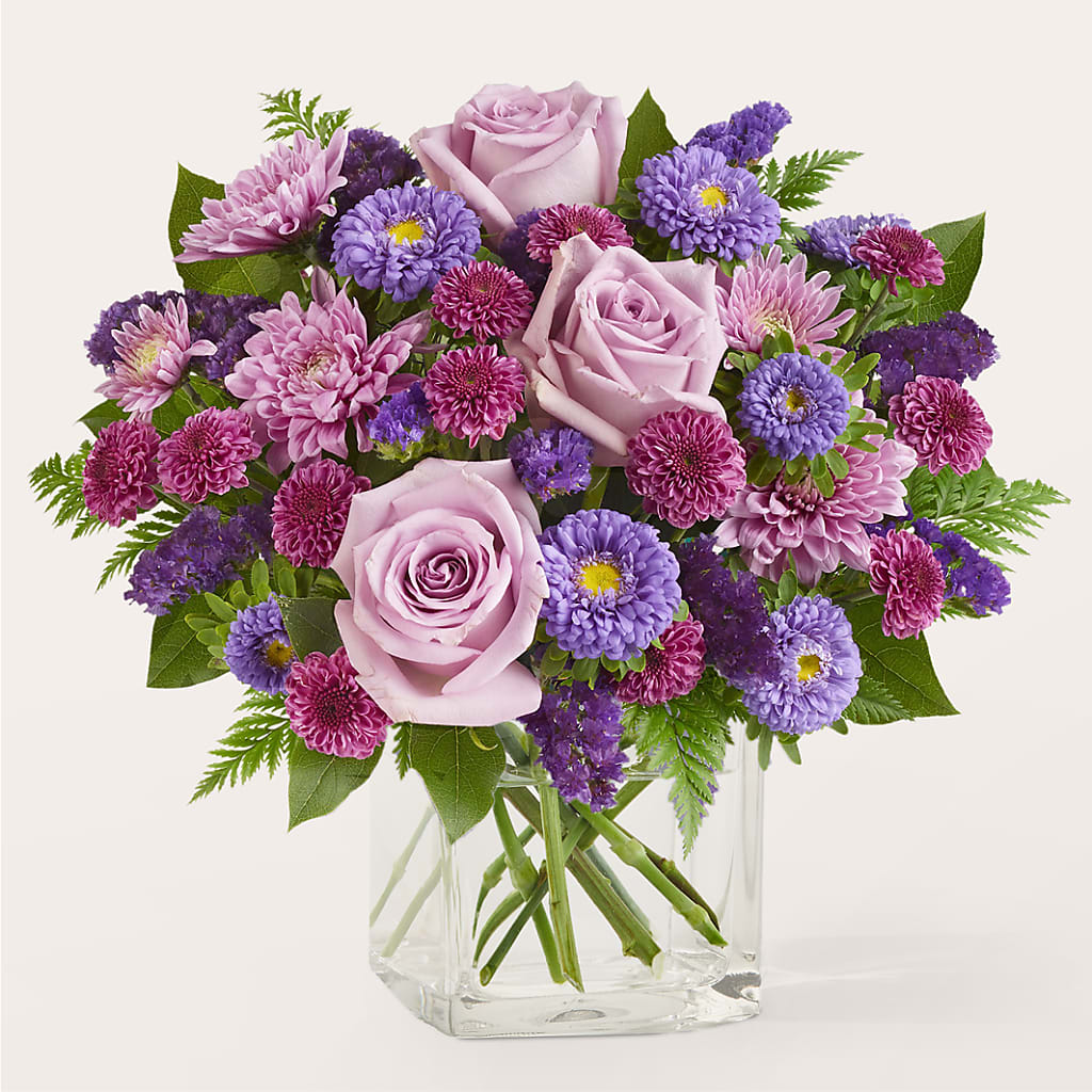 In Harmony Bouquet – Colonial Flower Shoppe, Somers CT
