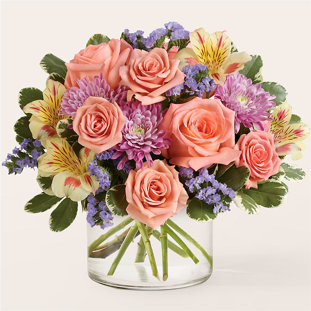 Candy Coated Bouquet – Colonial Flower Shoppe, Somers CT