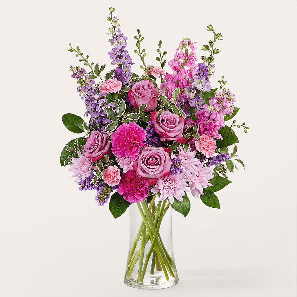 Sincerely Yours Bouquet – Colonial Flower Shoppe, Somers CT
