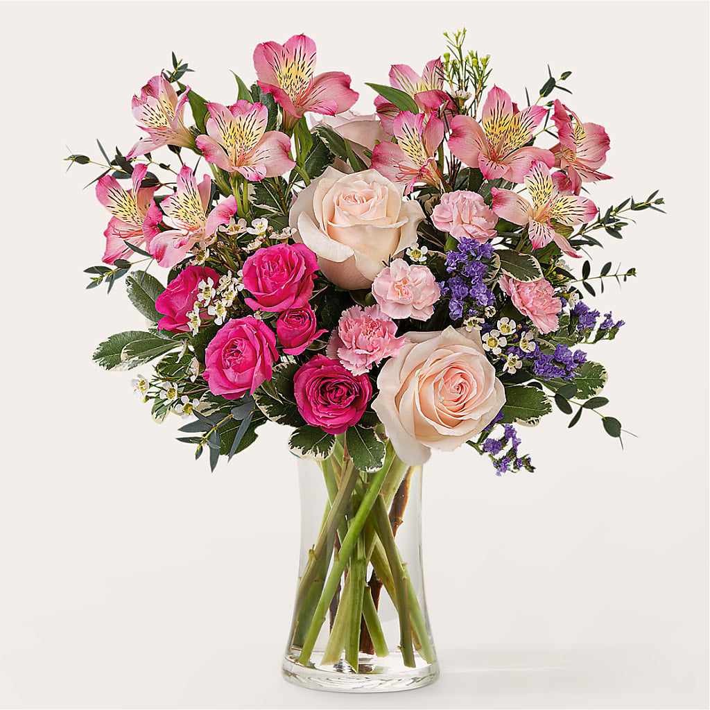 A La Mode Bouquet – Colonial Flower Shoppe, Somers CT