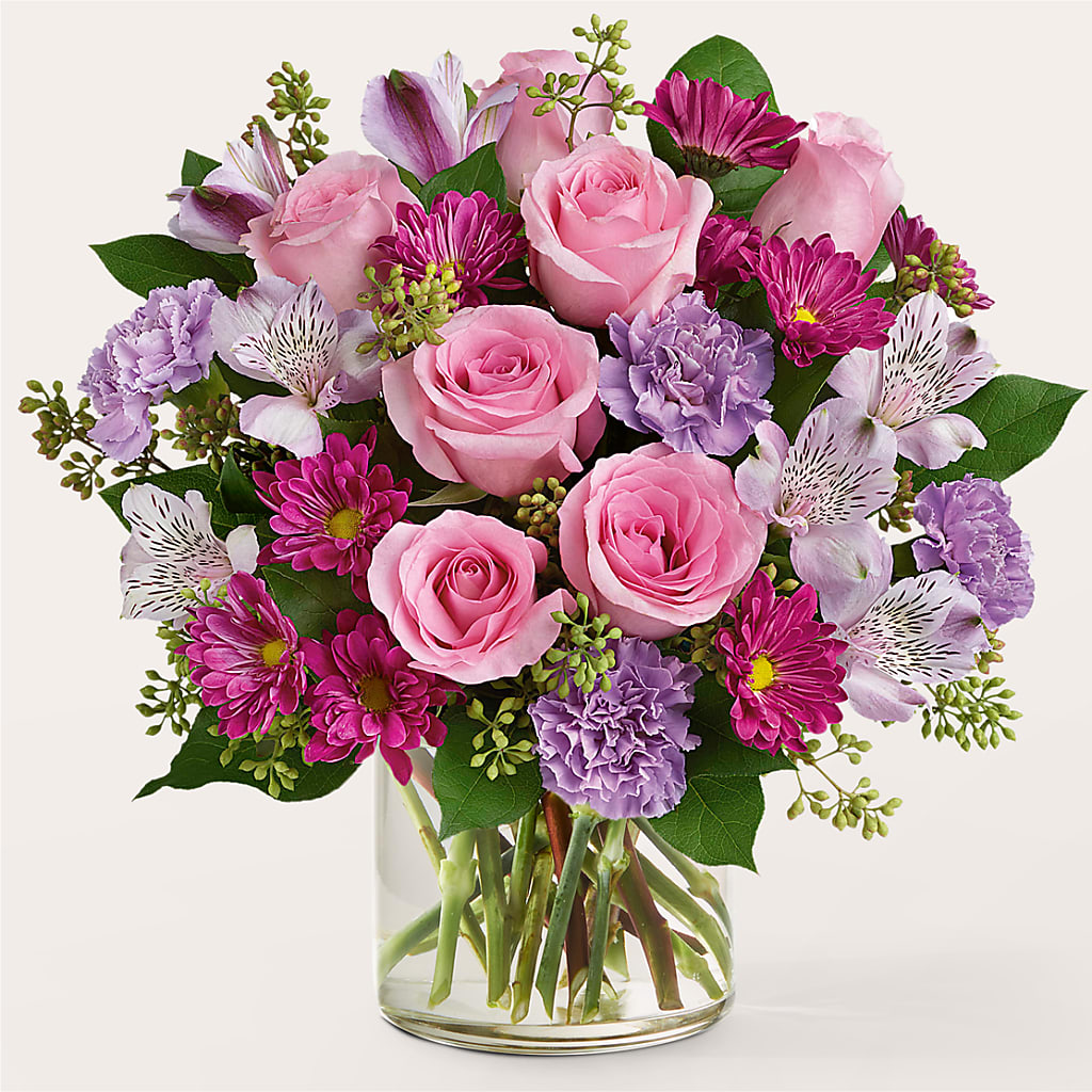 In the Clouds Bouquet – Colonial Flower Shoppe, Somers CT