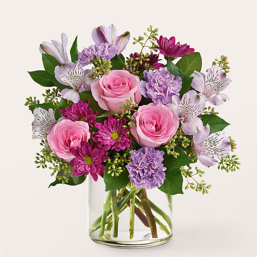 In the Clouds Bouquet – Colonial Flower Shoppe, Somers CT