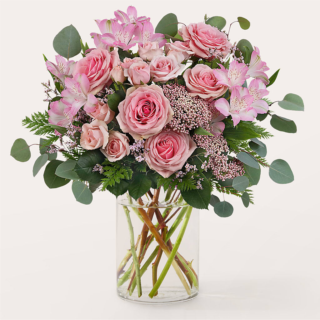 Sweetheart Bouquet – Colonial Flower Shoppe, Somers CT