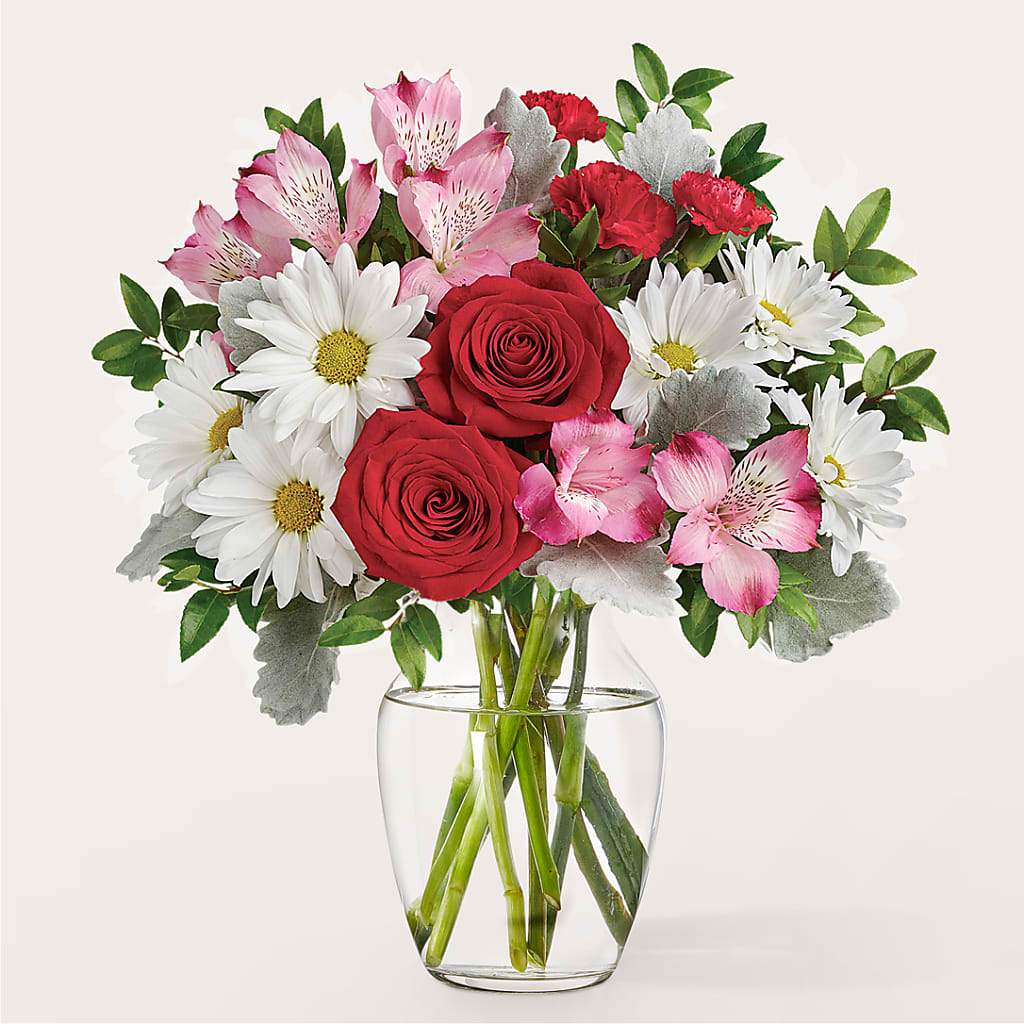 Sugary Sweet Bouquet – Colonial Flower Shoppe, Somers CT