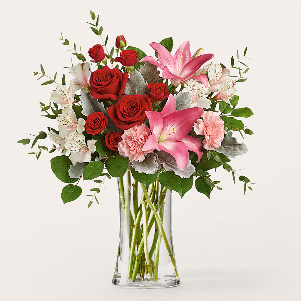 Everything to Me Bouquet – Colonial Flower Shoppe, Somers CT