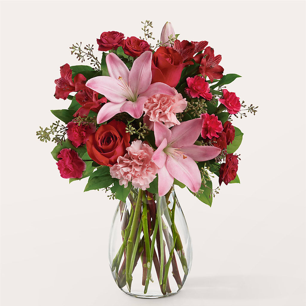 Butterflies Bouquet – Colonial Flower Shoppe, Somers CT