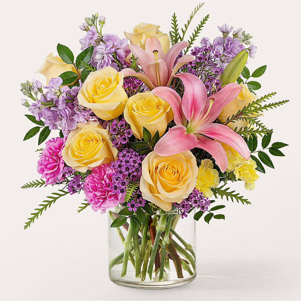 Jubilee Bouquet – Colonial Flower Shoppe, Somers CT