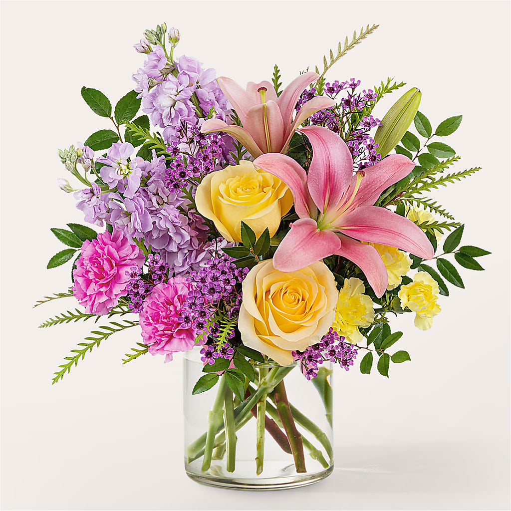 Jubilee Bouquet – Colonial Flower Shoppe, Somers CT