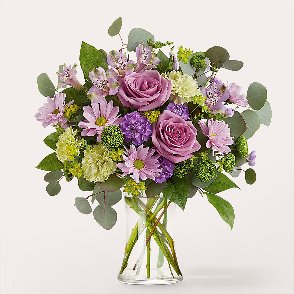 Emerald City Bouquet – Colonial Flower Shoppe, Somers CT