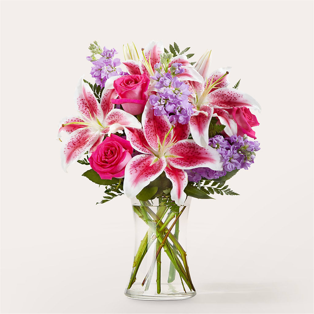 Amore Bouquet – Colonial Flower Shoppe, Somers CT