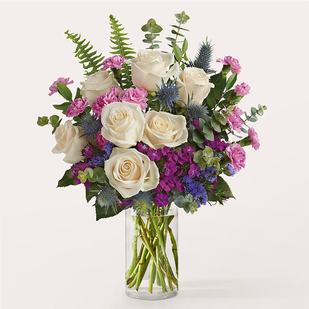 The Gala Bouquet – Colonial Flower Shoppe, Somers CT