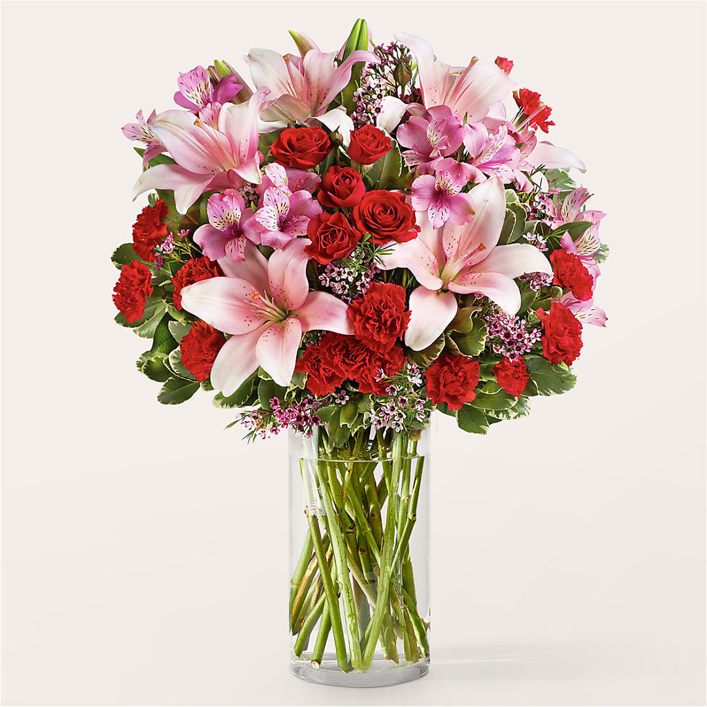 Kismet Bouquet – Colonial Flower Shoppe, Somers CT