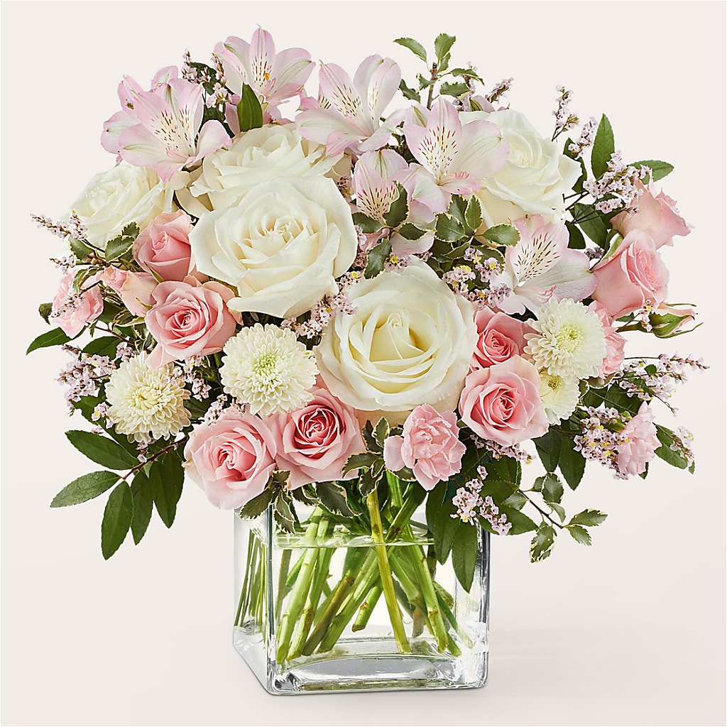 Day Made Bouquet – Colonial Flower Shoppe, Somers CT