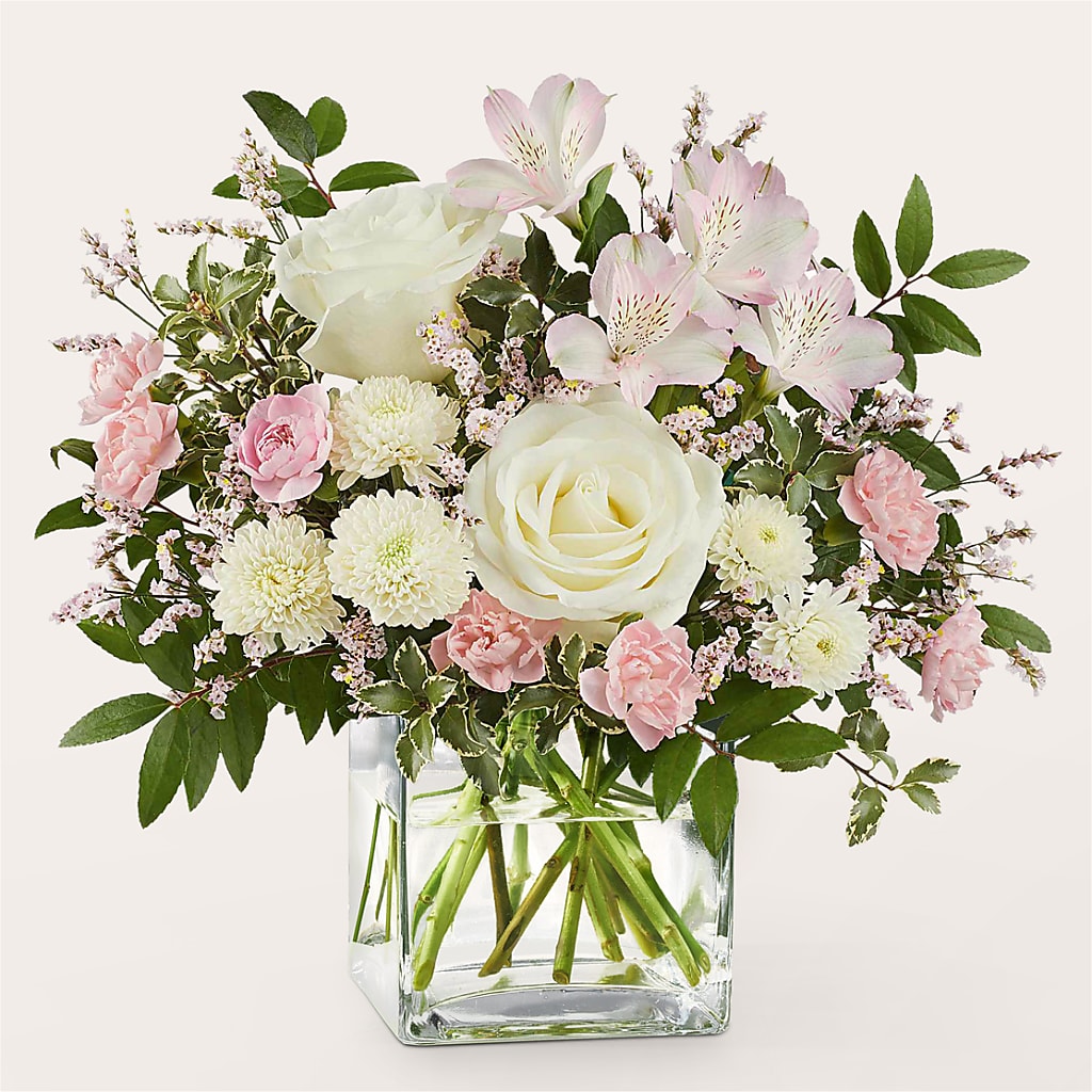 Day Made Bouquet – Colonial Flower Shoppe, Somers CT