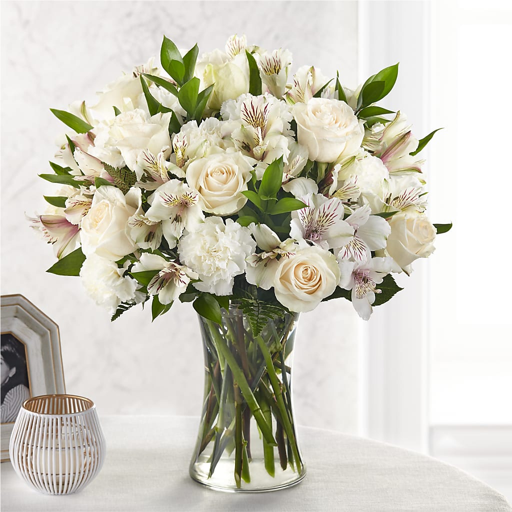Cherished Friend Bouquet – Colonial Flower Shoppe, Somers CT