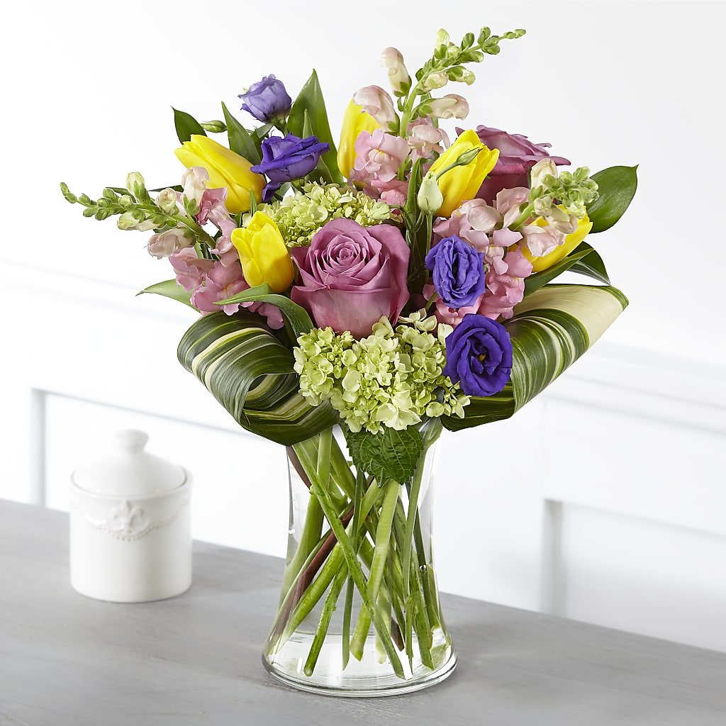 Wondrous Memories Bouquet – Colonial Flower Shoppe, Somers CT