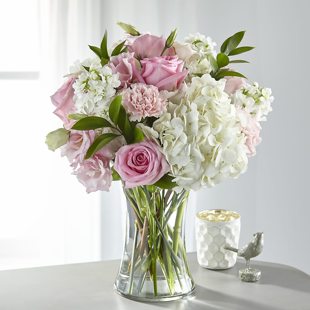 Guiding Grace Bouquet – Colonial Flower Shoppe, Somers CT