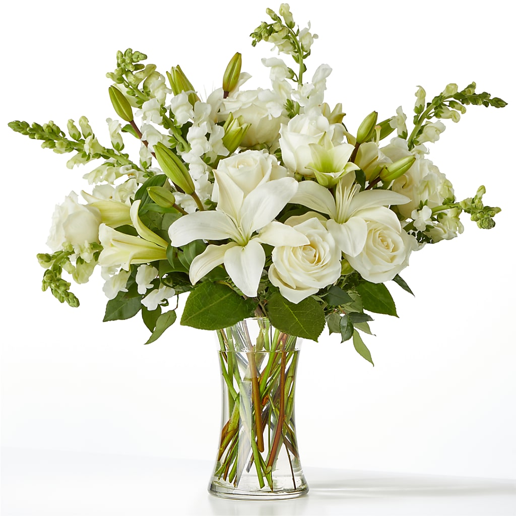 Eternal Friendship Bouquet – Colonial Flower Shoppe, Somers CT