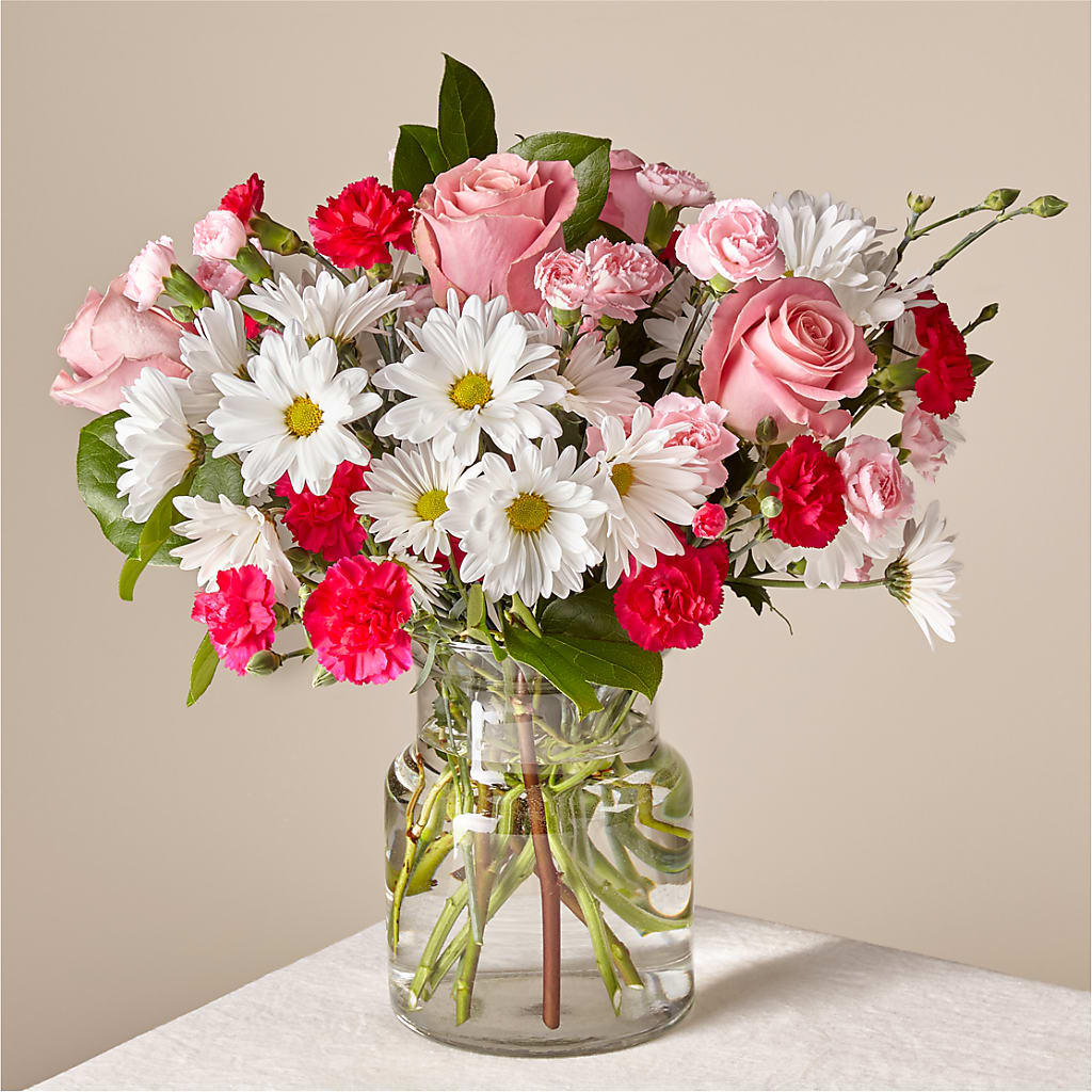 Sweet Surprises® Bouquet – Colonial Flower Shoppe, Somers CT