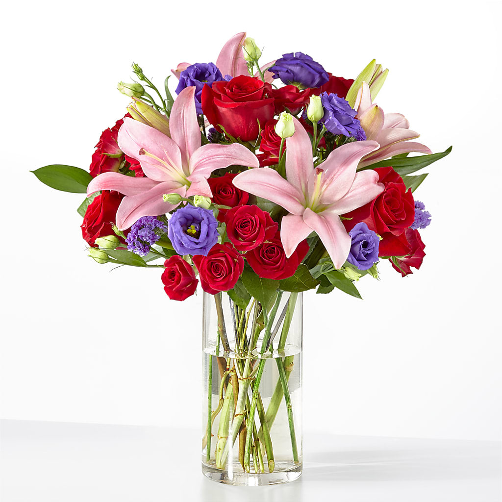 Truly Stunning Bouquet – Colonial Flower Shoppe, Somers CT
