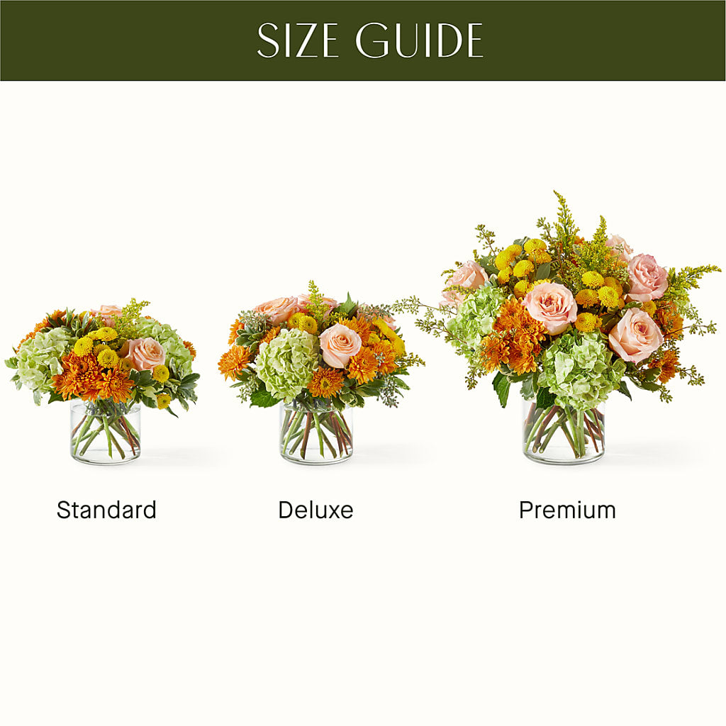 Fall Foliage Bouquet – Colonial Flower Shoppe, Somers CT