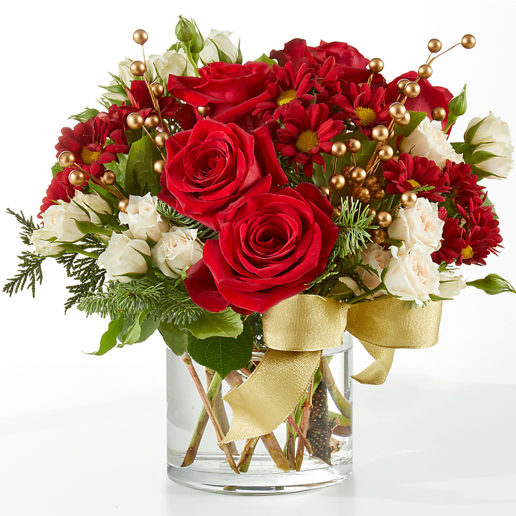 Believe Bouquet – Colonial Flower Shoppe, Somers CT