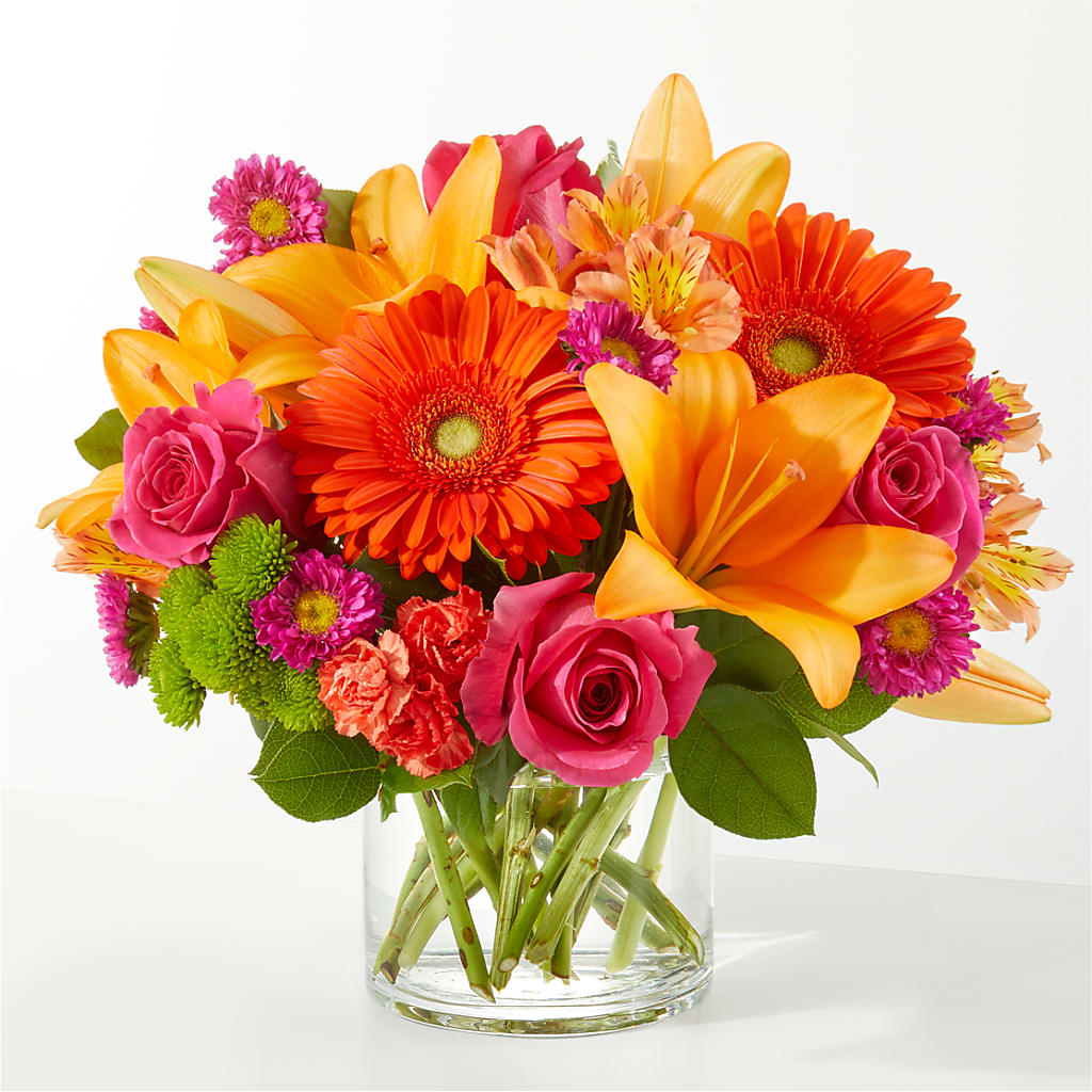 Soiree Bouquet – Colonial Flower Shoppe, Somers CT