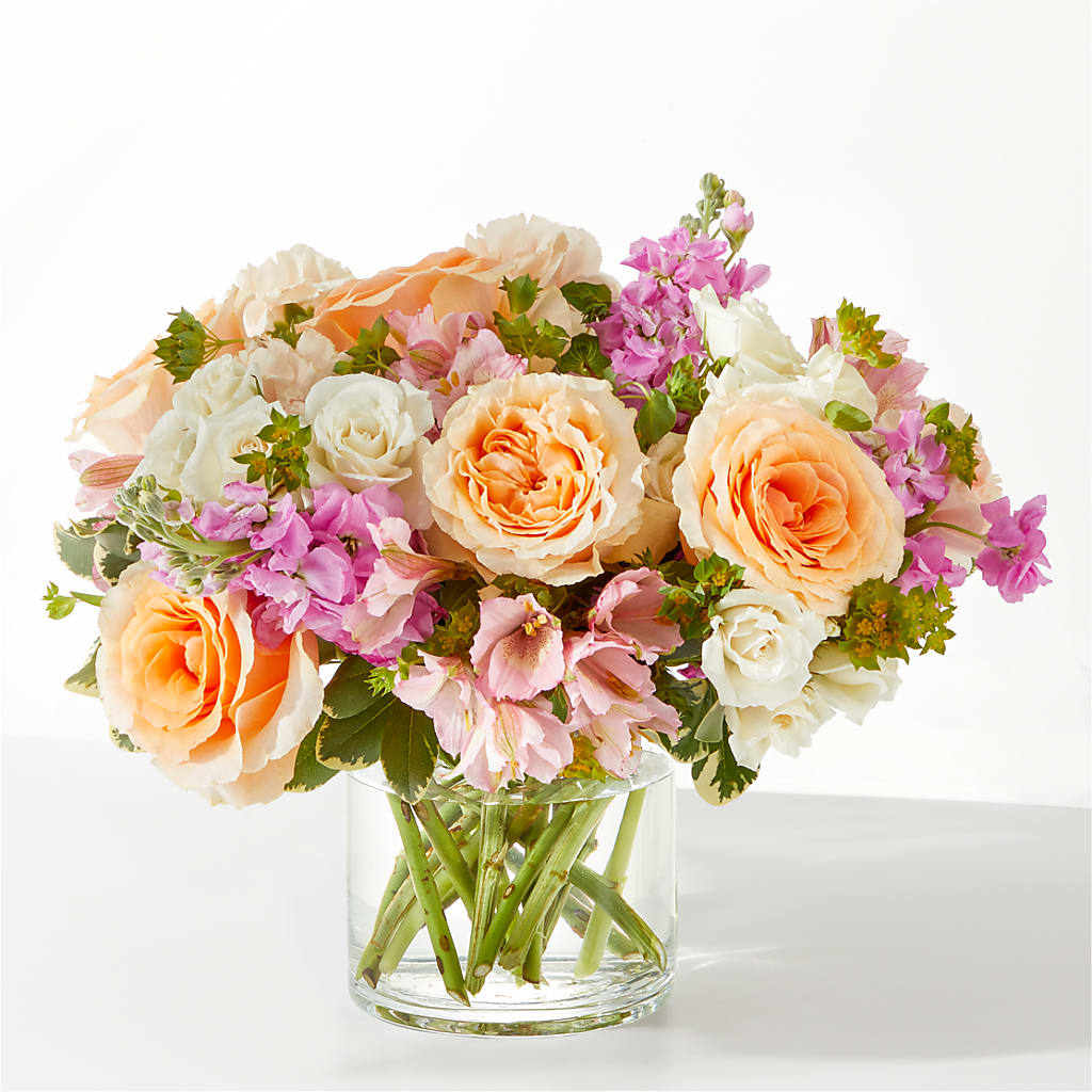 Paradise Bouquet – Colonial Flower Shoppe, Somers CT