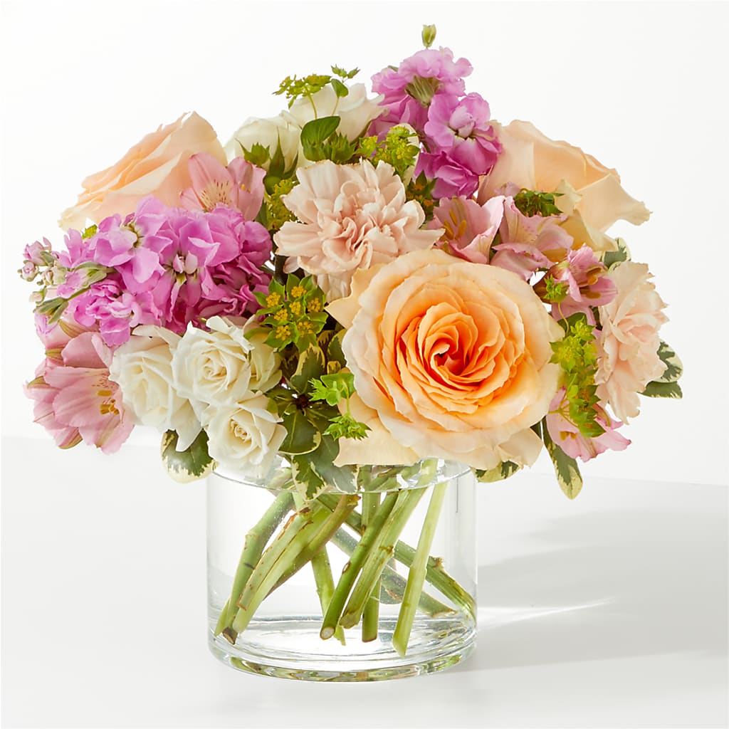 Paradise Bouquet – Colonial Flower Shoppe, Somers CT