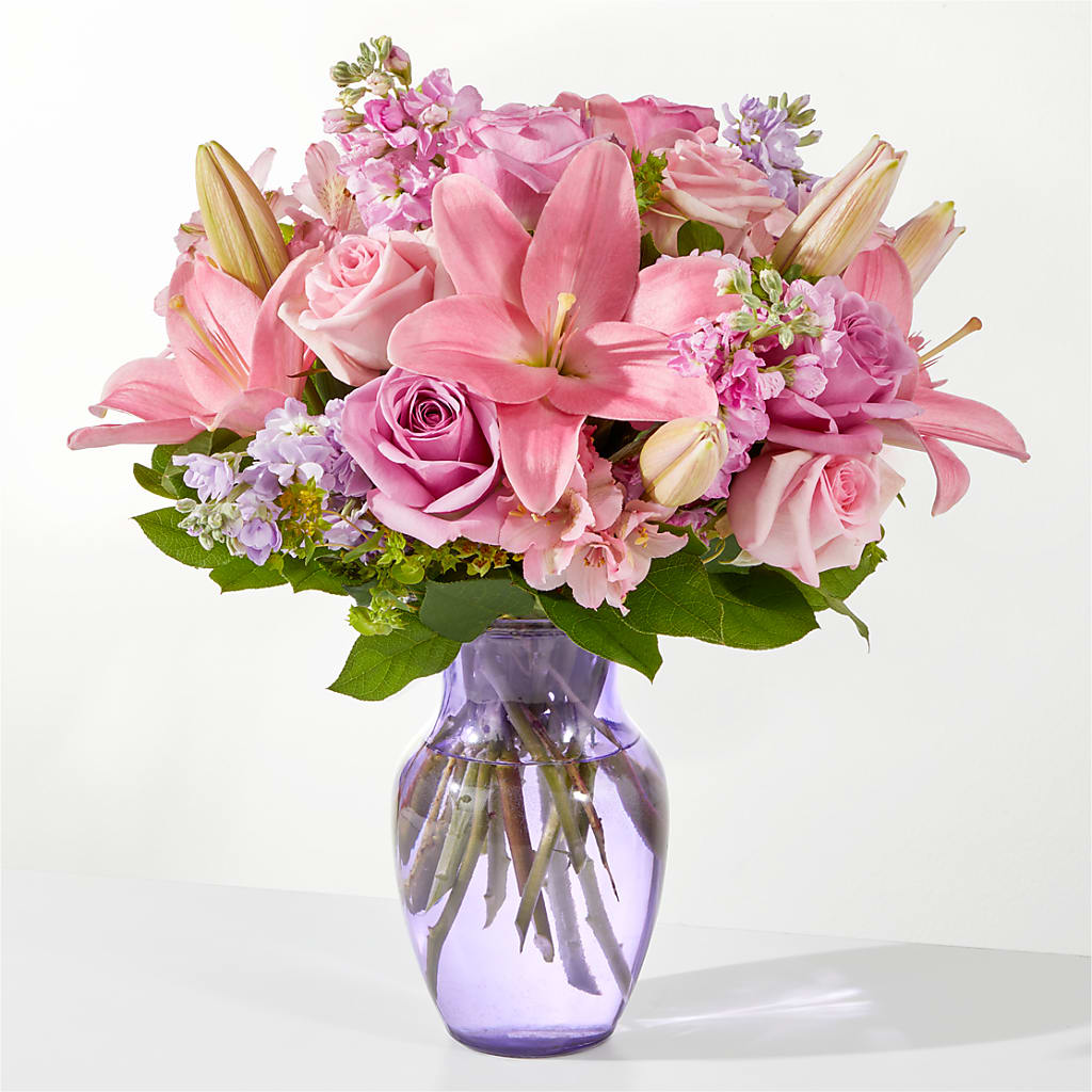 The Crown Jewel Bouquet – Colonial Flower Shoppe, Somers CT