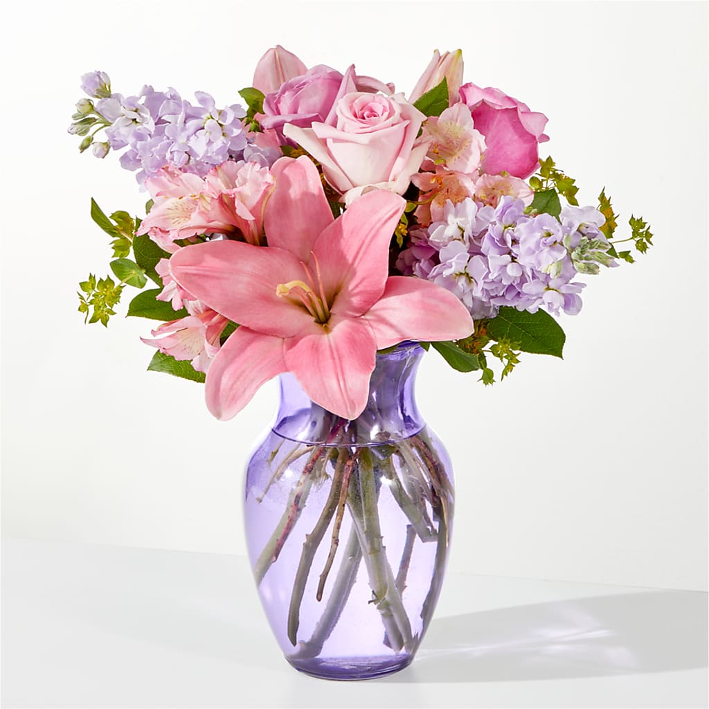The Crown Jewel Bouquet – Colonial Flower Shoppe, Somers CT