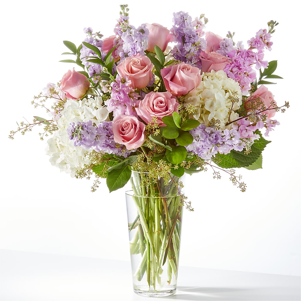 Embraced Bouquet – Colonial Flower Shoppe, Somers CT