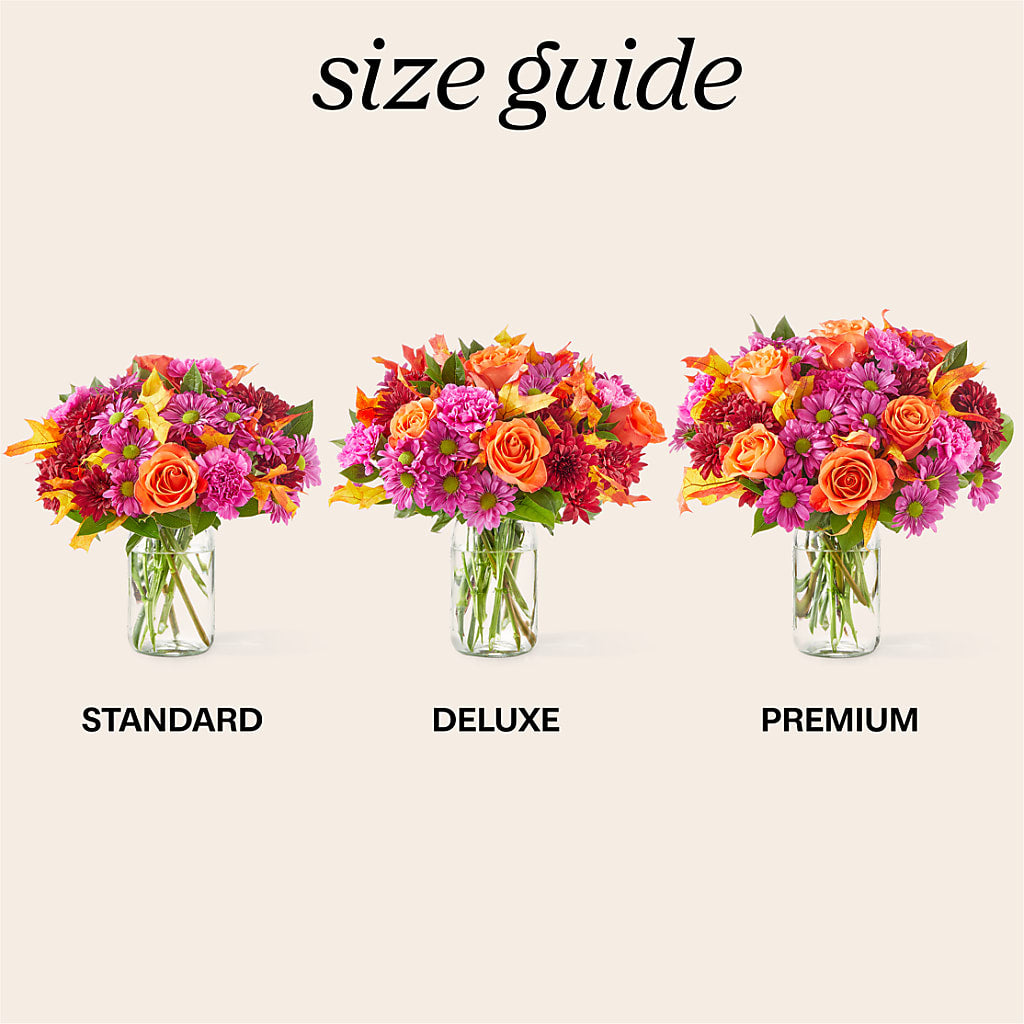 Mum's the Word Bouquet – Colonial Flower Shoppe, Somers CT