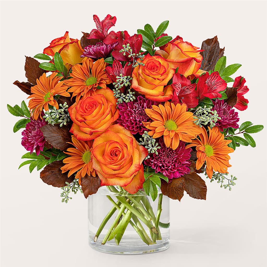 Brisk Morning Bouquet – Colonial Flower Shoppe, Somers CT
