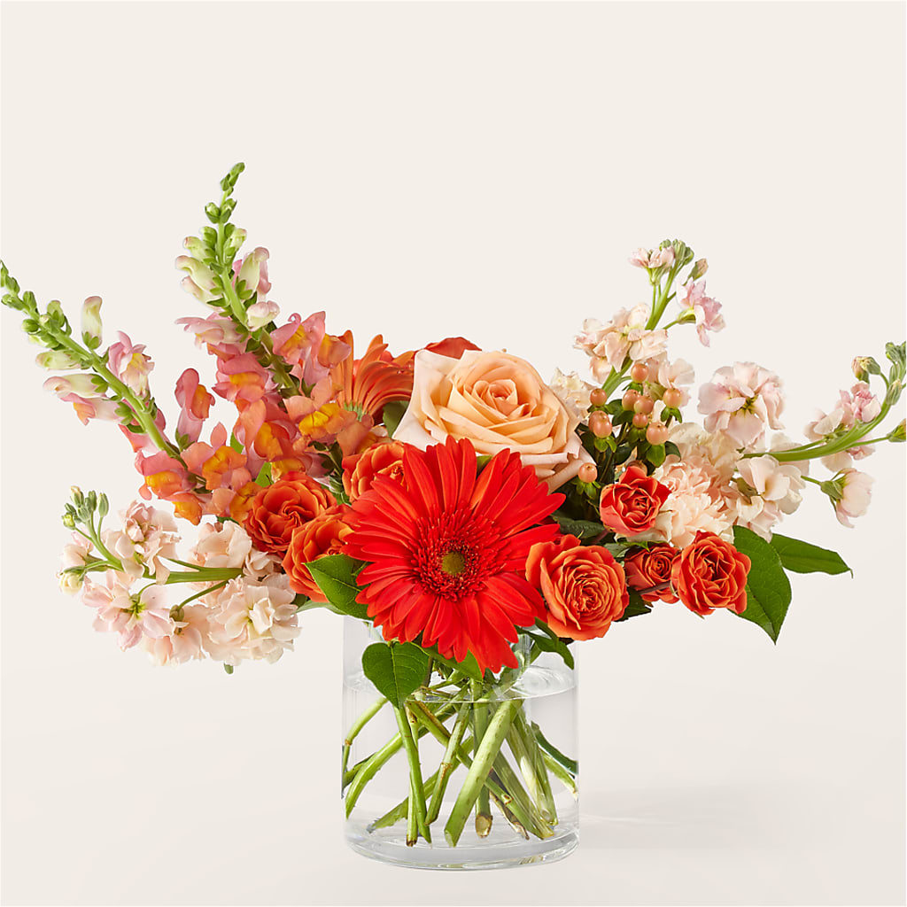 Paloma Please Bouquet – Colonial Flower Shoppe, Somers CT