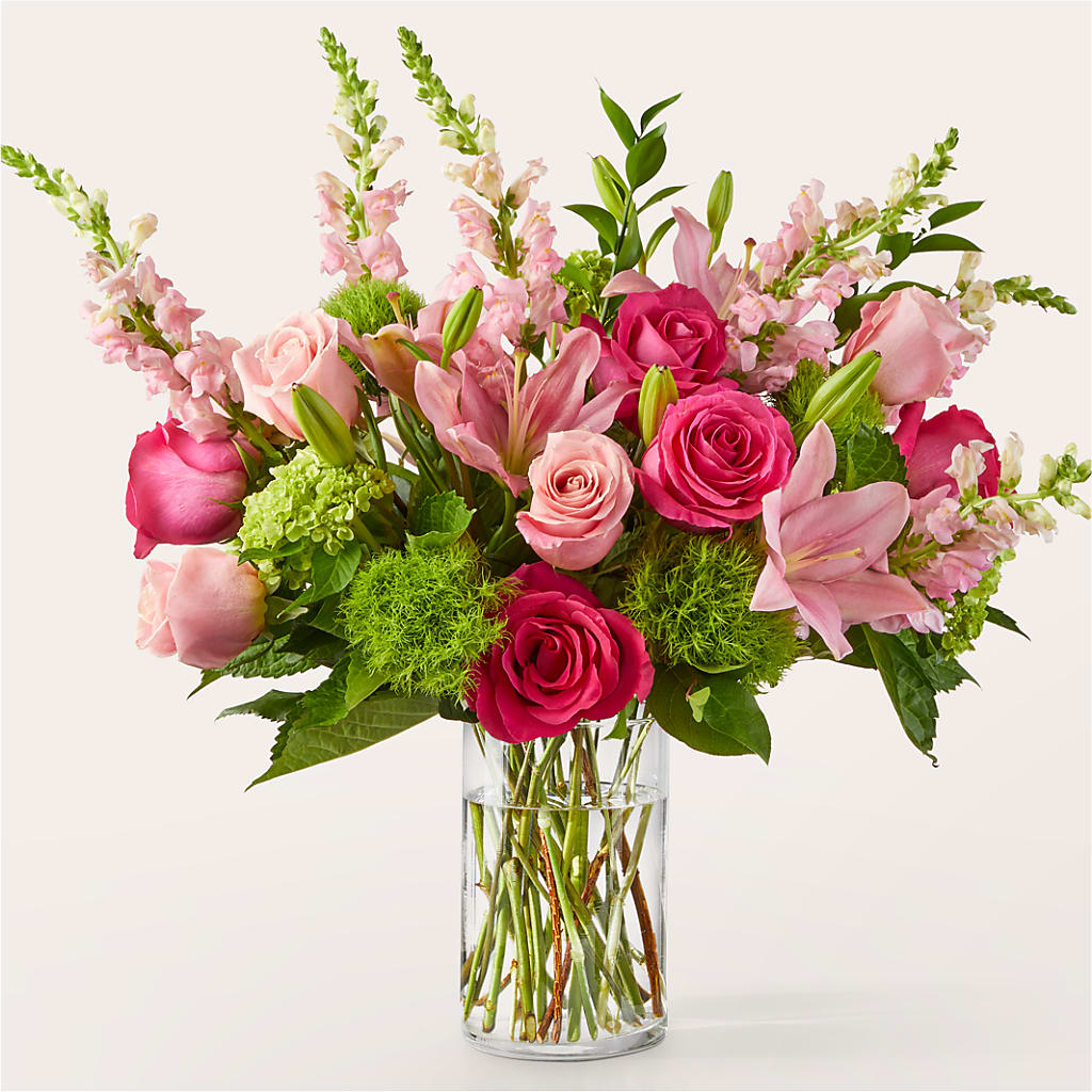 Fit for a Queen Luxury Bouquet – Colonial Flower Shoppe, Somers CT