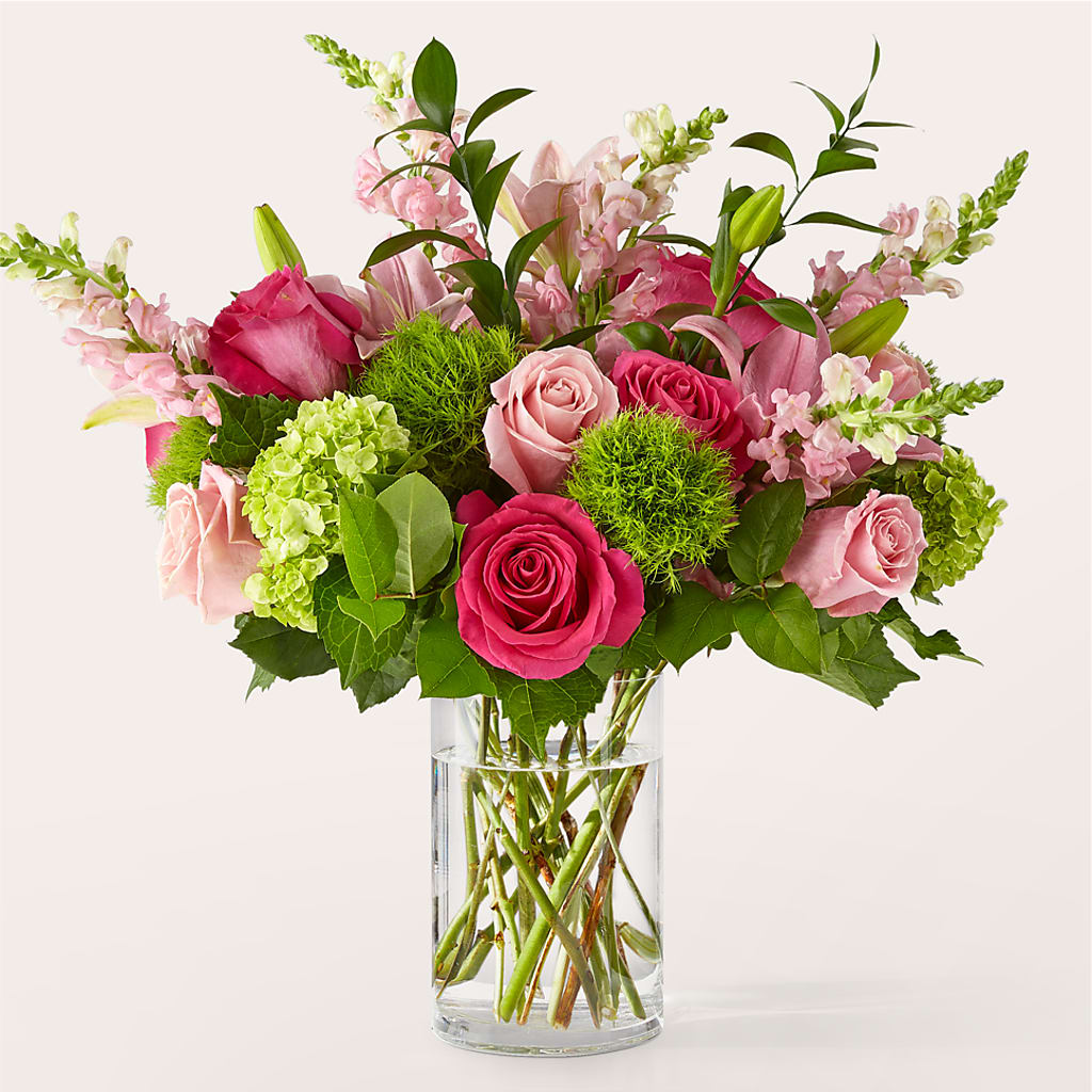 Fit for a Queen Luxury Bouquet – Colonial Flower Shoppe, Somers CT